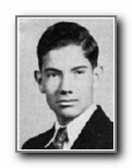 PETER SERRANO: class of 1936, Grant Union High School, Sacramento, CA.